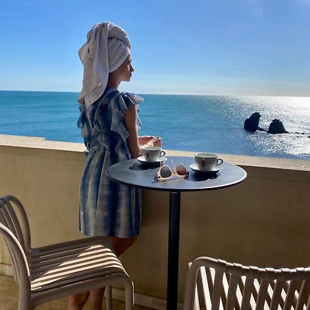 Hotel La Grande Conque آجد المظهر الخارجي الصورة