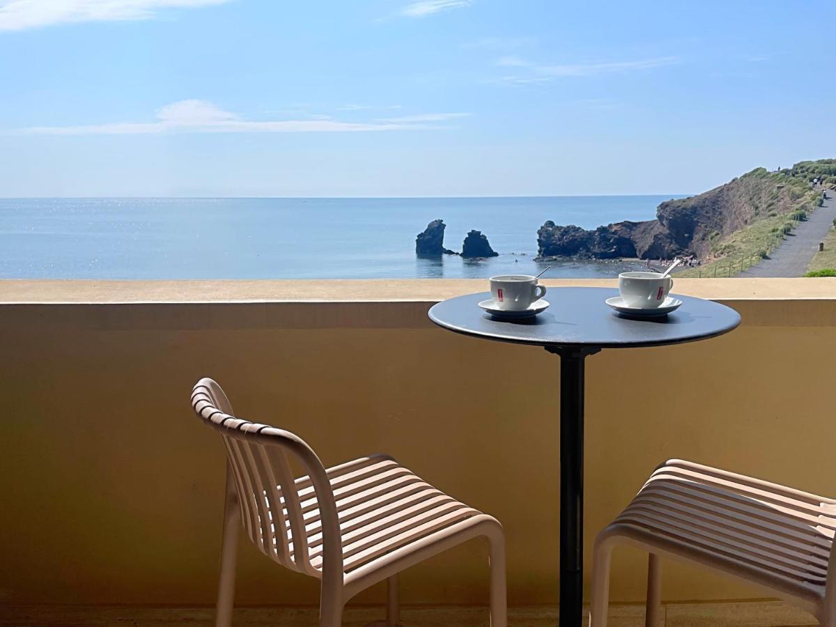 Hotel La Grande Conque آجد المظهر الخارجي الصورة