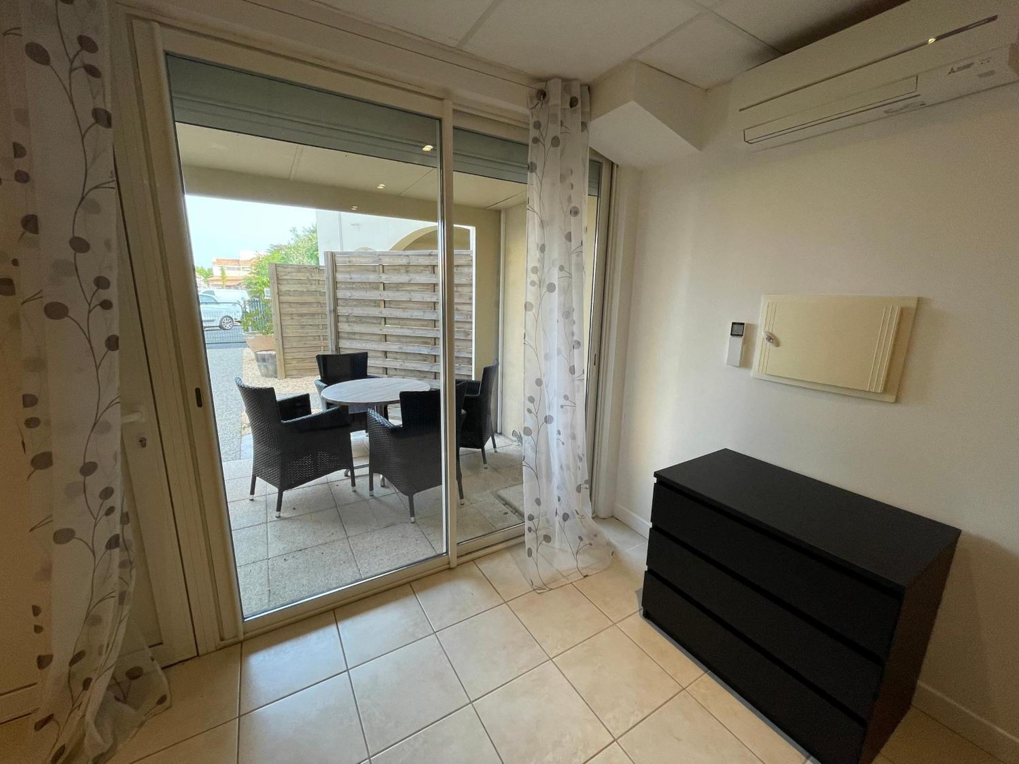 Hotel La Grande Conque آجد المظهر الخارجي الصورة