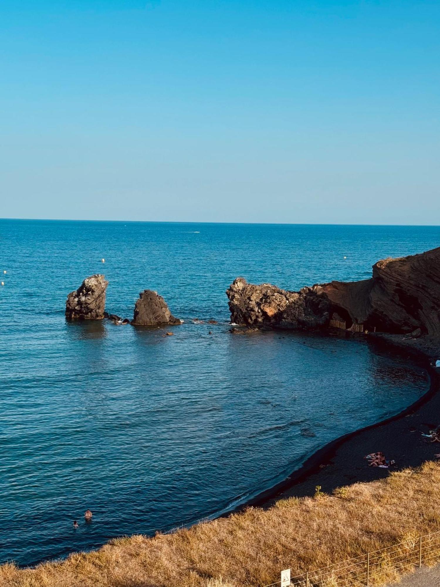 Hotel La Grande Conque آجد المظهر الخارجي الصورة